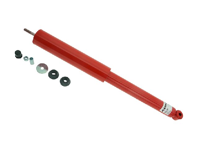 1965-1968 Porsche 911 Suspension Shock Absorber - Rear (Koni)