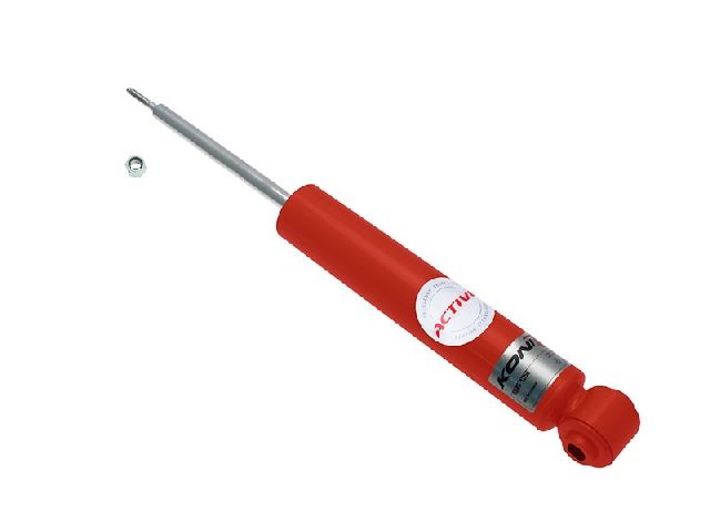 2007-2015 Volvo S80 Suspension Shock Absorber - Rear (Koni)