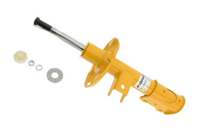 2013-2018 Mercedes-Benz CLA250 Suspension Strut - Front Right (Koni)