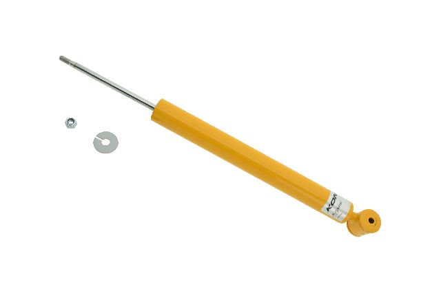 2000-2006 Audi TT Suspension Shock Absorber - Rear (Koni)
