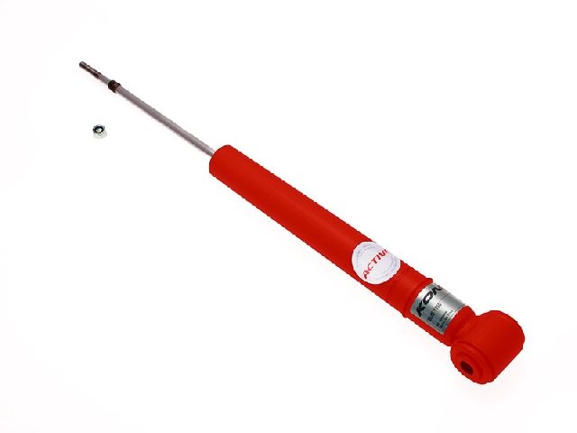 1999-2009 Saab 9-5 Suspension Shock Absorber - Rear (Koni)