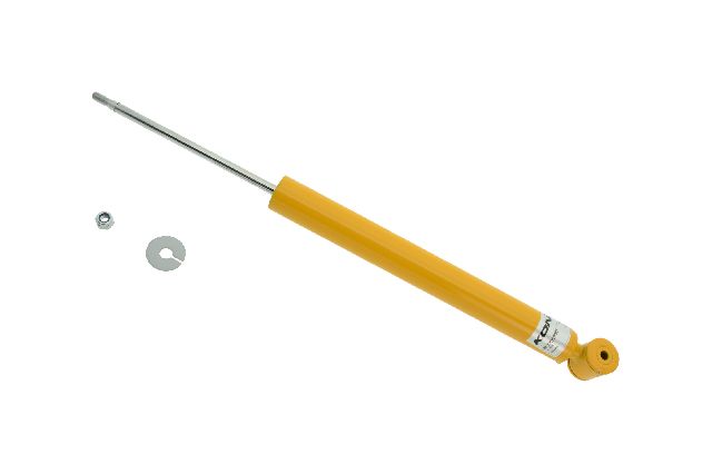 1999-2005 Volkswagen Golf Suspension Shock Absorber - Rear (Koni)