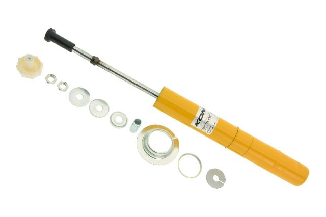 1992-2000 Honda Civic Suspension Shock Absorber - Front (Koni)