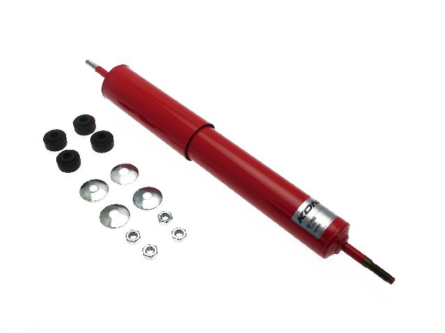 1964-1973 Ford Mustang Suspension Shock Absorber - Rear (Koni)
