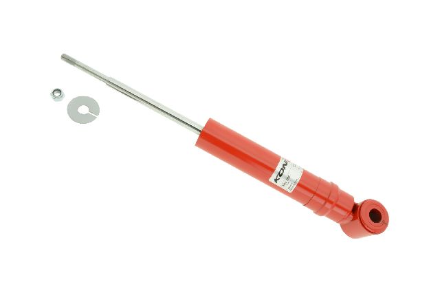 1978-1995 Porsche 928 Suspension Shock Absorber - Rear (Koni)