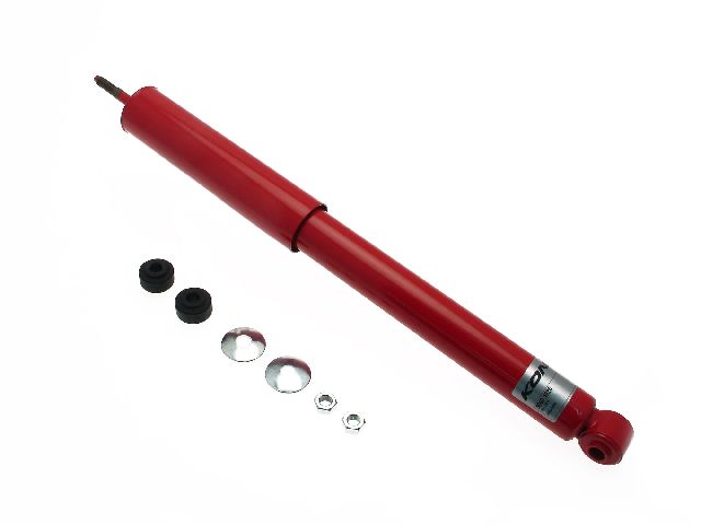 1979-1993 Ford Mustang Suspension Shock Absorber - Rear (Koni)