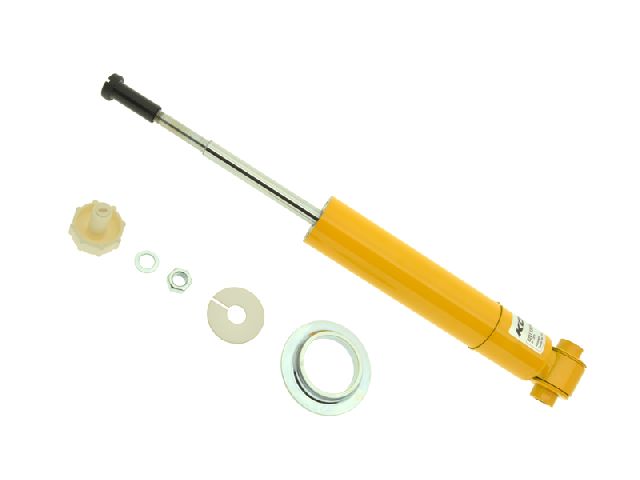 2010-2015 Chevrolet Camaro Suspension Shock Absorber - Rear (Koni)