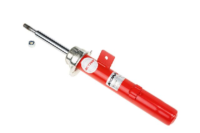 2007-2012 BMW 335i Suspension Strut - Front Right (Koni)