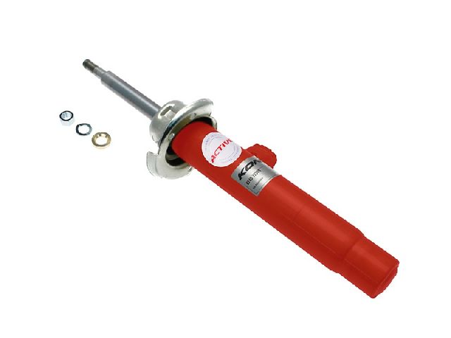 2009-2012 BMW 335i xDrive Suspension Strut - Front Right (Koni)