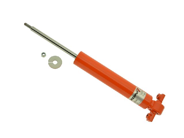2013-2020 Ford Fusion Suspension Shock Absorber - Rear (Koni)