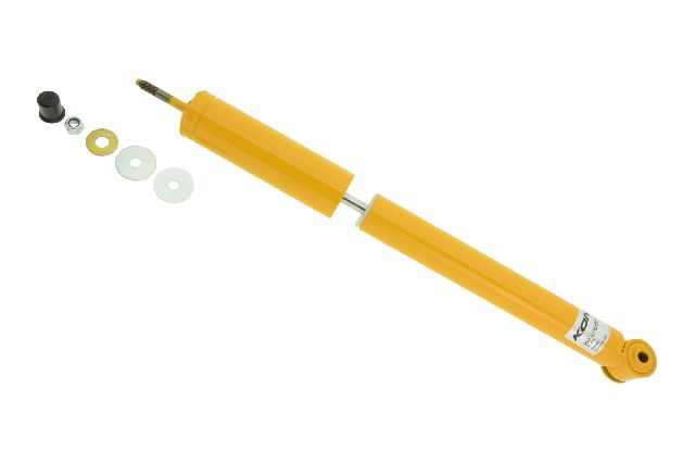 1996-2002 BMW Z3 Suspension Shock Absorber - Rear (Koni)