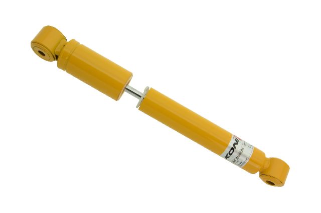 1987-1988 Porsche 924 Suspension Shock Absorber - Rear (Koni)