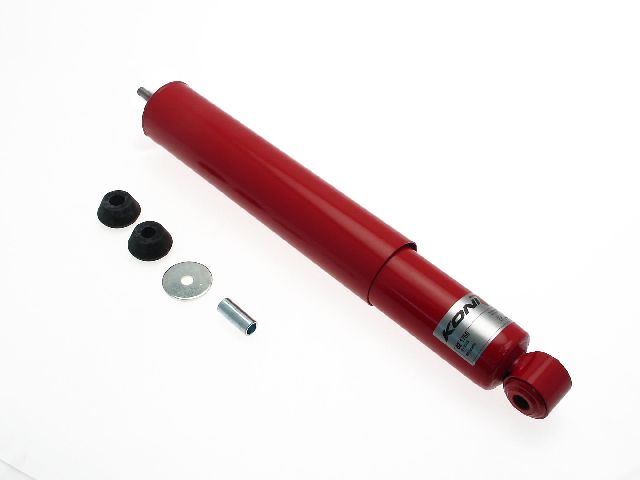 1972-1974 Porsche 911 Suspension Shock Absorber - Rear (Koni)