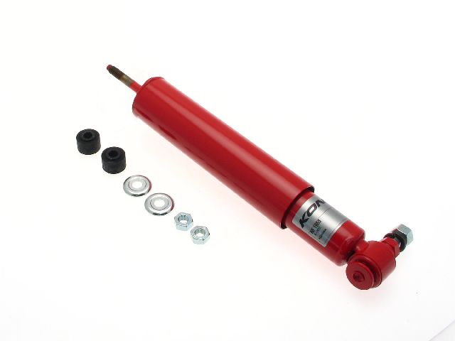 1967-1969 Pontiac Firebird Suspension Shock Absorber - Rear (Koni)