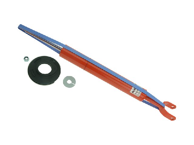 2005-2010 Audi A6 Suspension Shock Absorber - Front (Koni)