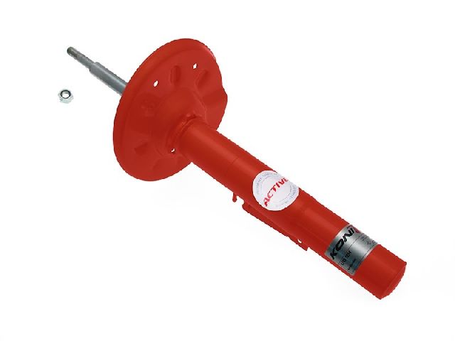 1999-2005 Porsche 911 Suspension Strut - Front (Koni)