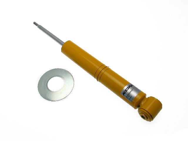 1998-2004 Audi A6 Suspension Shock Absorber - Rear (Koni)