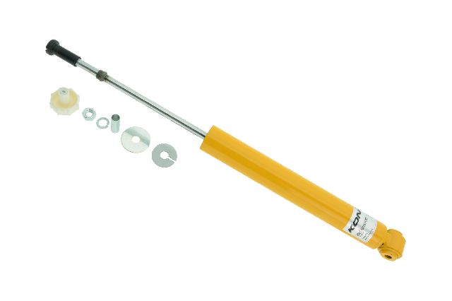 1994-2000 Mercedes-Benz C280 Suspension Shock Absorber - Rear (Koni)