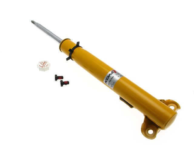 1984-1993 Mercedes-Benz 190E Suspension Strut - Front (Koni)
