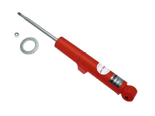 1995-1998 Porsche 911 Suspension Shock Absorber - Rear Right (Koni)