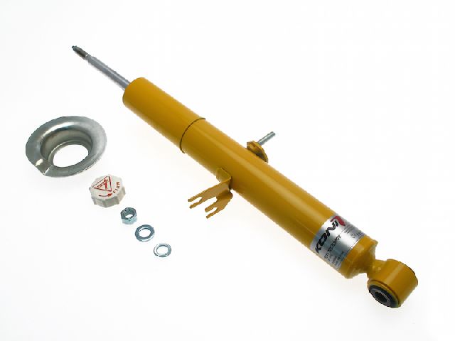 2008-2013 INFINITI G37 Suspension Shock Absorber - Front Left (Koni)