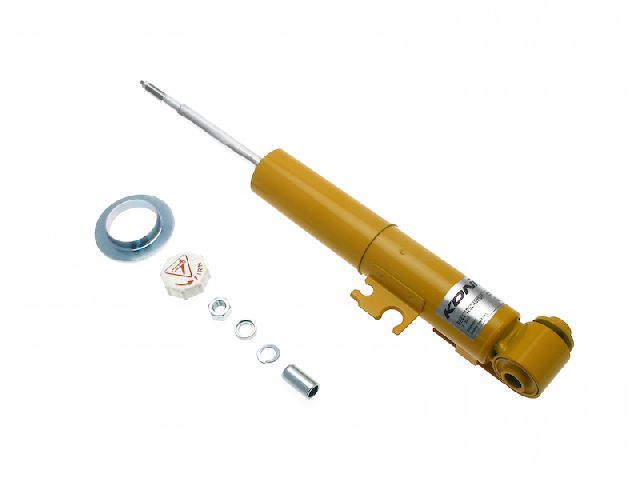 2007-2015 Mini Cooper Suspension Shock Absorber - Rear Right (Koni)