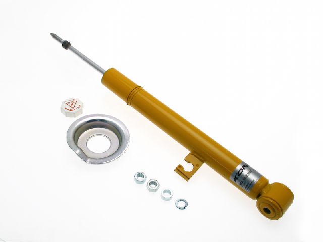 1993-1995 Mazda RX-7 Suspension Shock Absorber - Front Left (Koni)