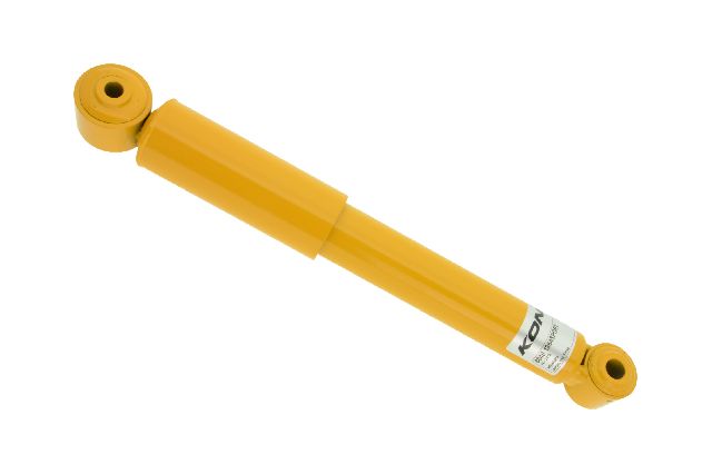 2007-2009 Pontiac G5 Suspension Shock Absorber - Rear (Koni)