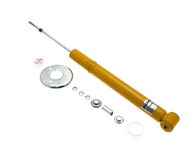 1985-1998 Volkswagen Golf Suspension Shock Absorber - Rear (Koni)