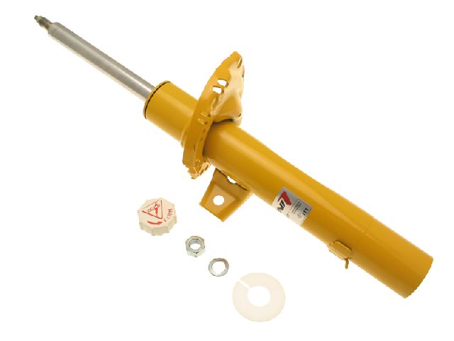 2015-2021 Volkswagen GTI Suspension Strut - Front (Koni)