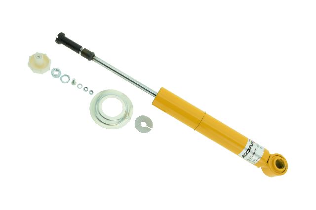 1990-1996 Nissan 300ZX Suspension Shock Absorber - Front (Koni)