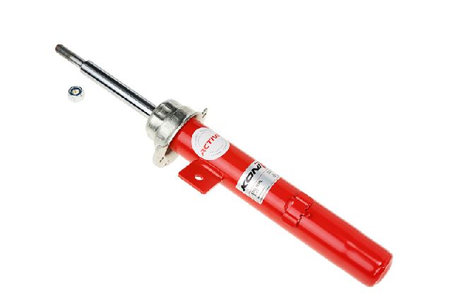 2007-2012 BMW 335i Suspension Strut - Front Left (Koni)
