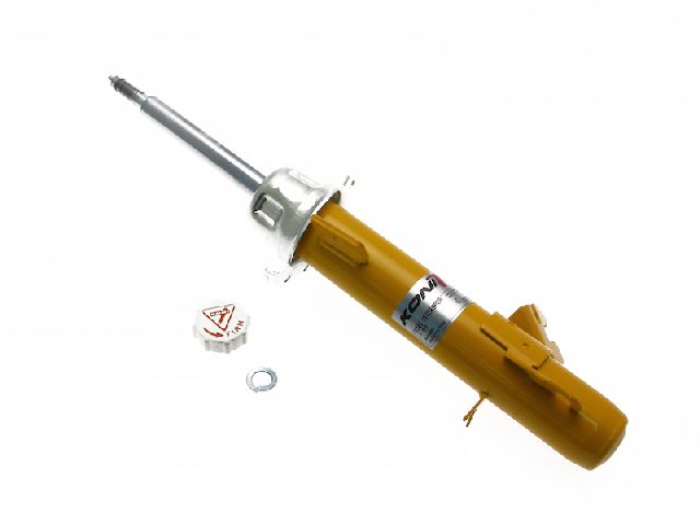 2007-2015 Mini Cooper Suspension Strut - Front Right (Koni)