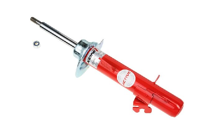2002-2008 Mini Cooper Suspension Strut - Front Left (Koni)