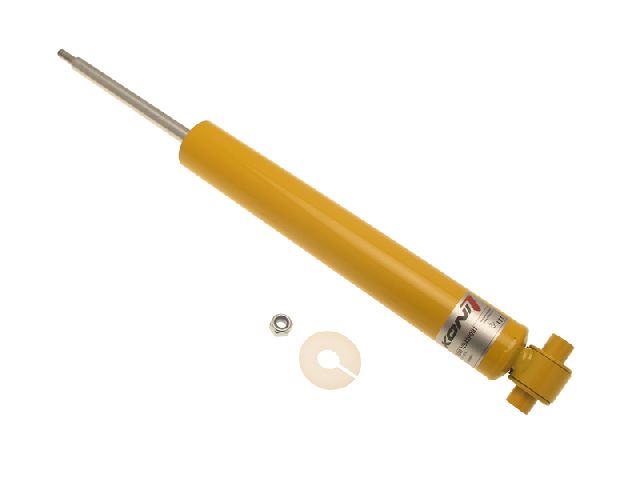 2012-2020 BMW 320i Suspension Shock Absorber - Rear (Koni)