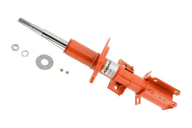 1998-2000 Volvo V70 Suspension Strut - Front (Koni)