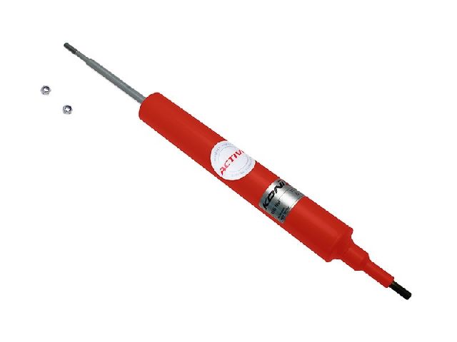 2007-2012 BMW 328i Suspension Shock Absorber - Rear (Koni)