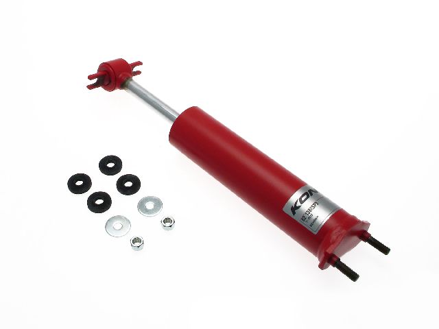 1967-1970 Mercury Cougar Suspension Shock Absorber - Front (Koni)