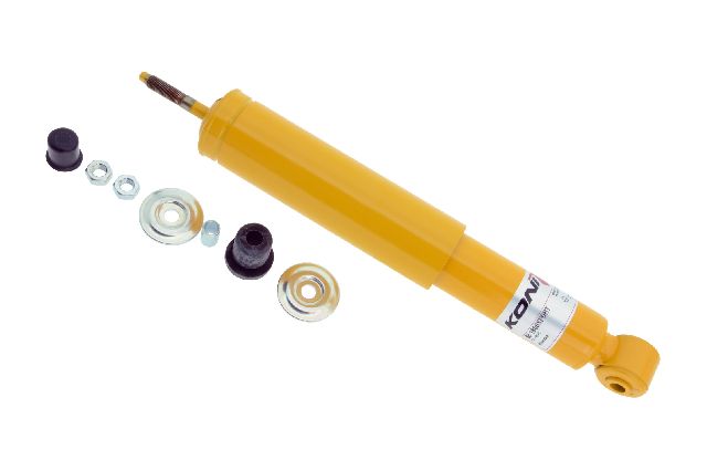 1966-1976 BMW 2002 Suspension Shock Absorber - Rear (Koni)