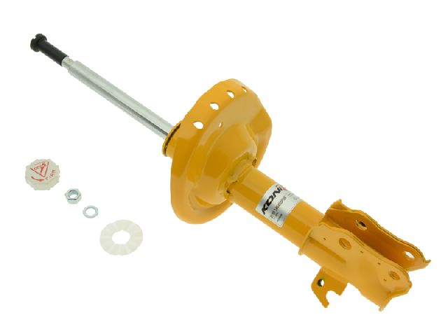 2008-2010 Subaru Impreza Suspension Strut - Front Right (Koni)