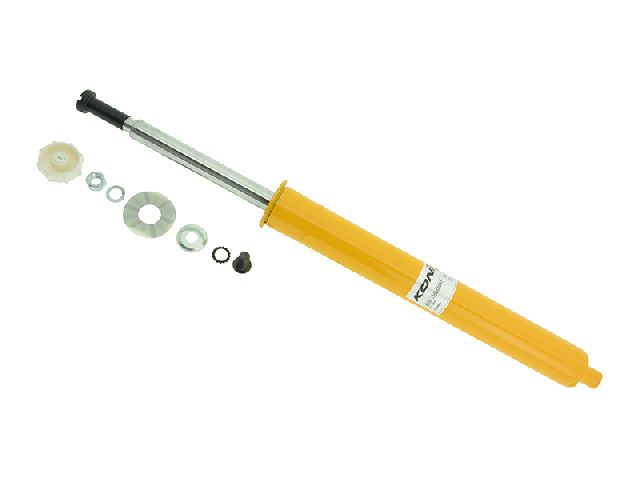 2002-2003 Subaru Impreza Suspension Strut Cartridge - Rear (Koni)