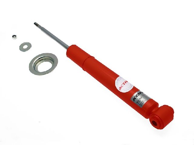 2004-2006 BMW 545i Suspension Shock Absorber - Rear (Koni)