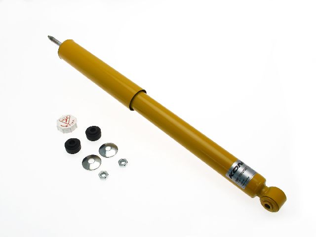 1999-2003 Saab 9-3 Suspension Shock Absorber - Rear (Koni)