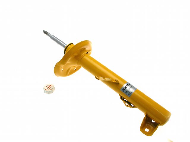 1996-2002 BMW Z3 Suspension Strut - Front Left (Koni)