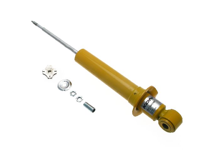 2006-2015 Mazda MX-5 Miata Suspension Shock Absorber - Rear (Koni)