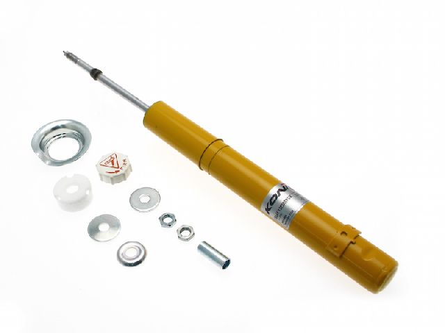 2004-2008 Acura TSX Suspension Shock Absorber - Front Right (Koni)