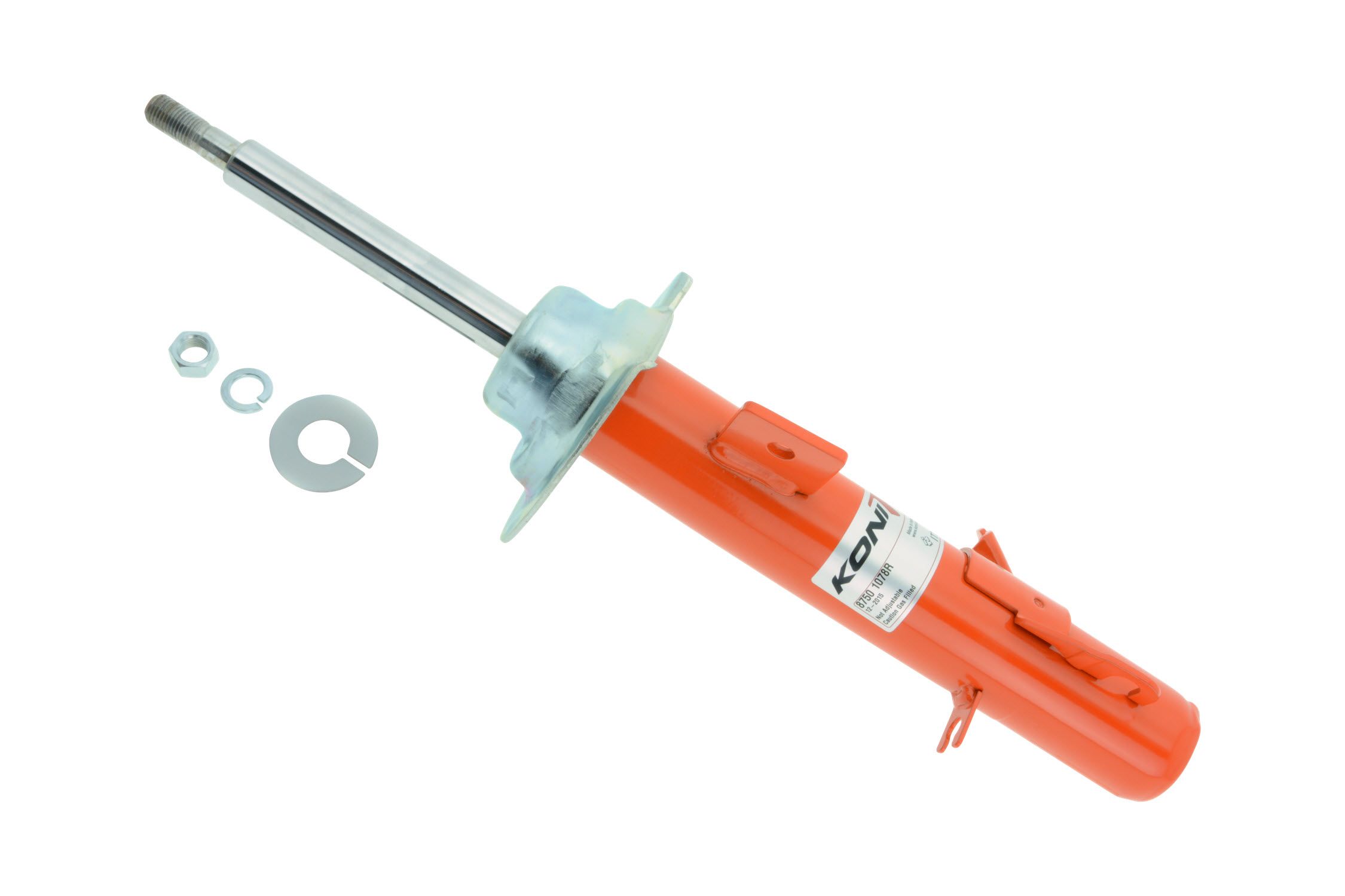 2008, 2007, 2006, 2005, 2004, 2003, 2002 Mini Cooper Suspension Strut