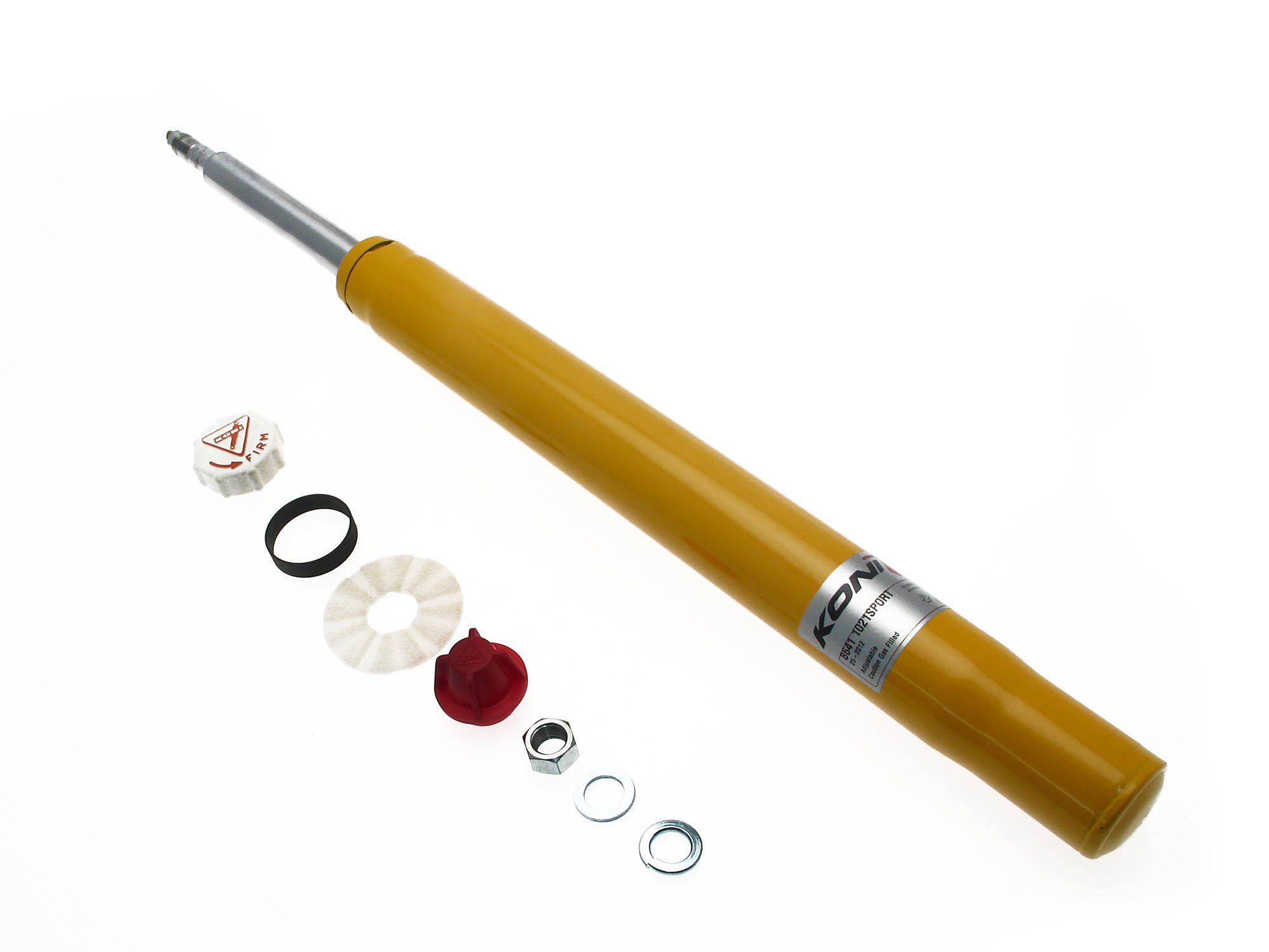 1991, 1990, 1989, 1988 BMW M3 Suspension Strut Cartridge