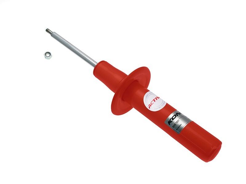 2016, 2015, 2014, 2013, 2012, 2011, 2010, 2009 Audi A4 Suspension Shock Absorber