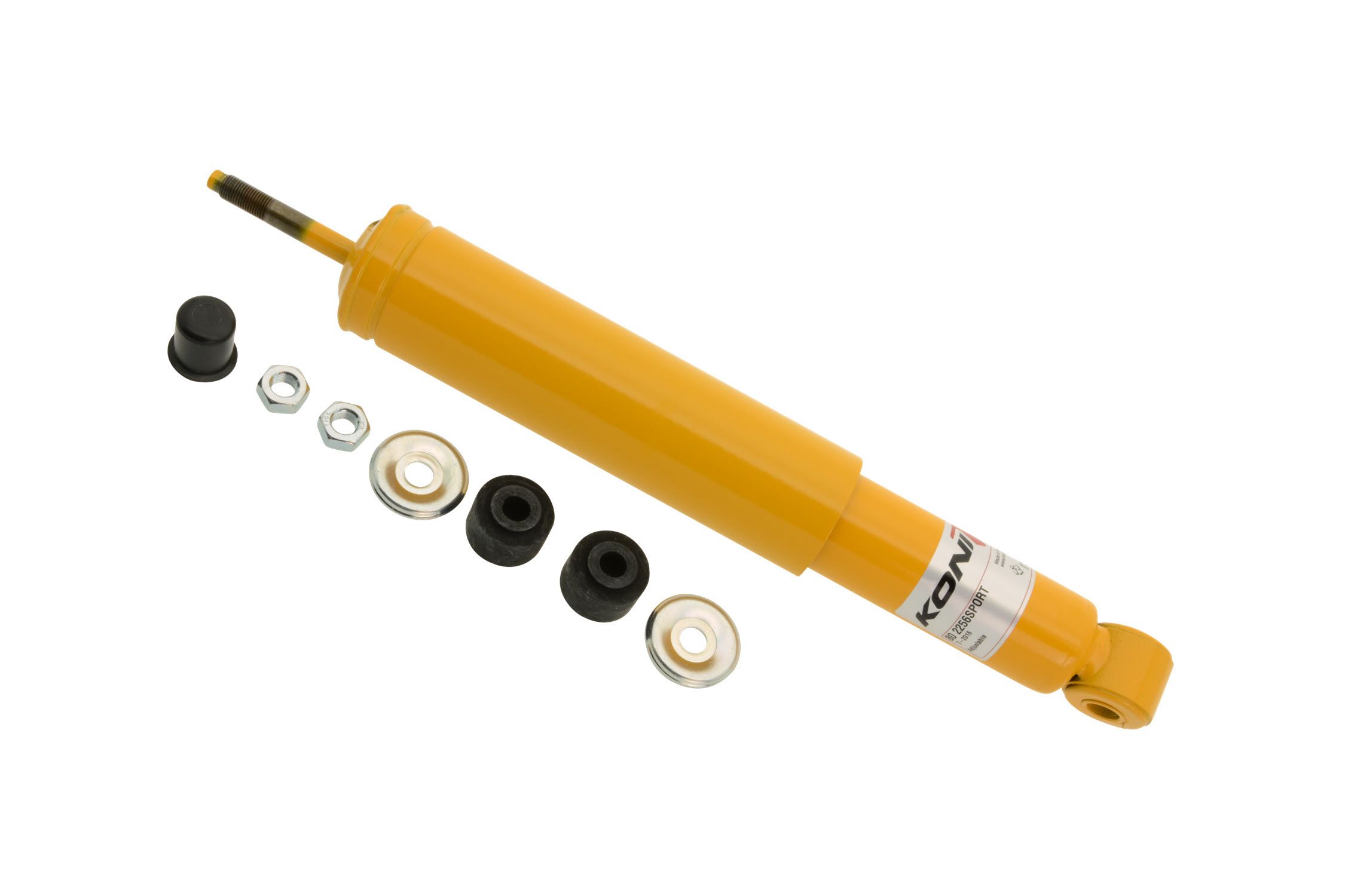 1977, 1976, 1975, 1974, 1973 Mercury Capri Suspension Shock Absorber